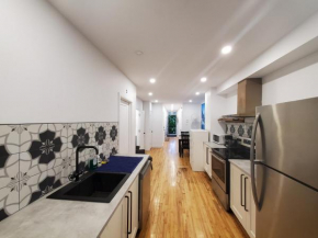 Private Parking / Full Kitchen / hight speed internet / Room C